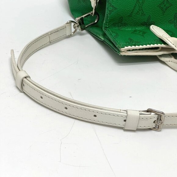 LOUIS VUITTON M80815 Everyday LV Liter 2WAY Crossbody Shoulder Bag Hand Bag - Picture 14 of 15